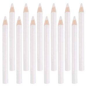 Beavorty Nail Art Pens Set Rhinestone Dotting Pen 24pcs Kit Sticky Wax Pencil Nail Decorations