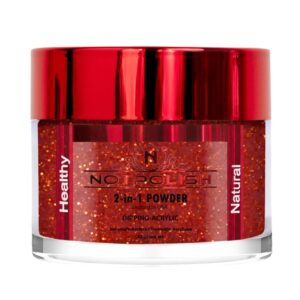 NotPolish – Nail Acrylic/Dip Powder | OG Collection | OG161 Ruby Sand