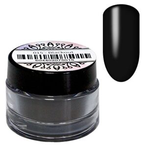 Oh Blush Powder 015 Blackout (0.5 oz)