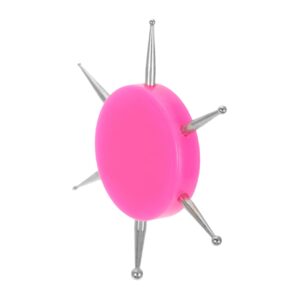 HAPINARY Dot Painting Tools Nail Art Dotting Pen Set Professional Nail Dotting Tools Tracing Manicure Pen Home Use