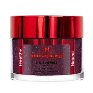 NotPolish – Nail Acrylic/Dip Powder | OG Collection | OG167 Hug Me Now