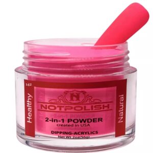 Nail Acrylic/Dip Powder | OG Collection | OG142 PINK OF YOU