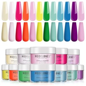 Modelones Acrylic Powder