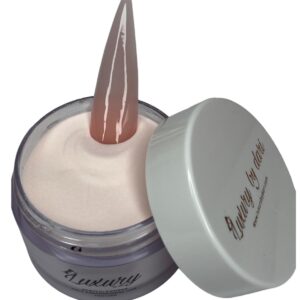 Luxury By Dari Acrylic Powder- Rosy 1.7oz