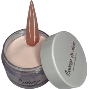 Luxury By Dari Acrylic Powder- Dare Me 1.7oz