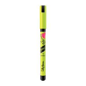Sally Hansen Nail Art Pens>Chartreuse>350>0.04 Fluid Ounce