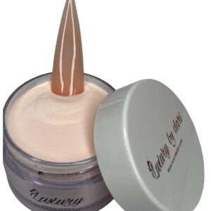 Luxury By Dari Acrylic Powder- Russett 1.7oz