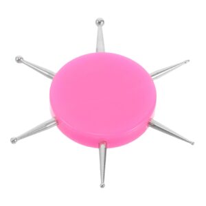 FOYTOKI Nail Art Dotting Pen Set Manicure Dotting Tools for Nails Home Use Stylish Design