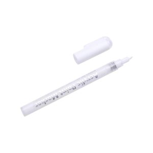 16 Colors Nail Art Pen>Nail Point Graffiti Dotting Pen Nail Art Drawing Nail Polish Pen>DIY Drawing Painting Polish Marker Pen>Manicure Art Pen for Painting Nails DIY Nail Art Beauty 1pcs (02)