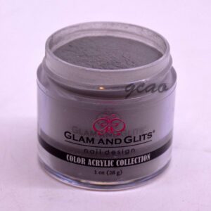 Glam Glits Acrylic Powder 1 oz Desire CAC324