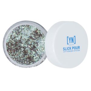 Young Nails SP Powder> Sinister Blitz > 1 Ounce (Pack of 1)