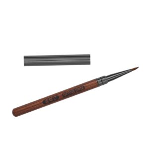 Healeved Nail Sculpting Pen Double-ended Nail Art Pen Comfortable Grip Perfect for Diy Salon