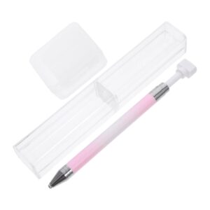 ADOCARN Ergonomic Design Nail Art Dotting Pen Lightweight Compact for Diamond Art Paintings