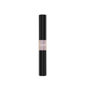 npkgvia Nail Air Powder Mirror Cushion Powder Pen with Effect Nails Rhinestone Pencil for Nails (I>One Size)
