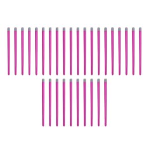 BTSEURY Nail Stamp Pens>30 Pcs Nail Art Stamp Pen Set>Different Patterns Silicone Tip Nail Art Flower Stamping Pen for Home Salon DIY Use