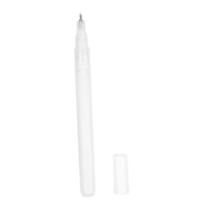 SKISUNO Compact Nail Doodling Pen Waterproof Manicure Pen Nail Art Polish Gel Easy to Use