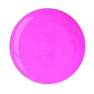 Cuccio Coloured Acrylic Powder – 1.6oz (45g) Strawberry Magenta