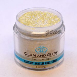 Glam Glits Acrylic Powder 1 oz Rich Core FA539