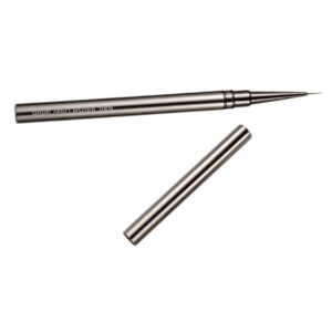 HAKIDZEL Nail Art Brush Manicure Tool Nail Art Pen Nail Art Liner Thin Brush for Nail Art