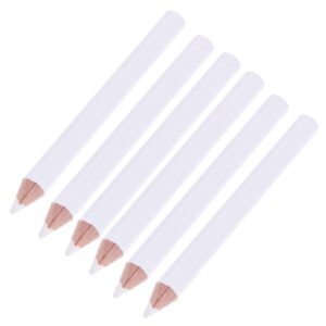 SOESFOUFU 30pcs Nail Art Pen Rhinestone Picker Bead Tool for Diy Nail Art Light Weight Reusable