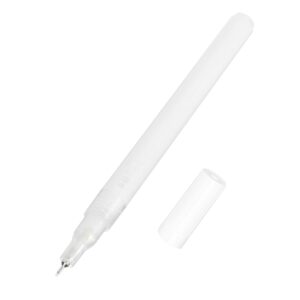 Mipcase Practical Manicure Pen Waterproof Nail Art Pen Graffiti Nail Diy Painting