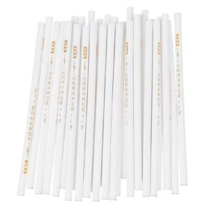 30pcs Sticky Pen Nail Art Tool Point Drill Pen Rhinestones Nail Accessories Nail Art Manicure Supplies Nail Painting Pen Diy Manicure Craft French Manicure Tools Take The Drill Wax