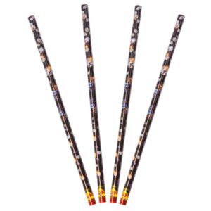 NOLITOY 4pcs Stipple Crayon Rhinestone Picker Tool for Nail Art Diy Easy to Use