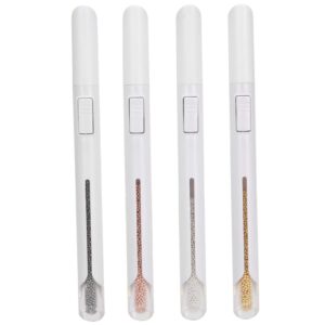Nail Painting Pen, Materials Nail Art Dotting Pen, Durable Woman for Home(1.2mm)
