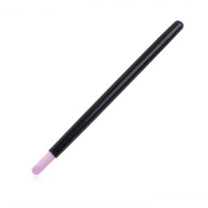 Ipetboom 10pcs Nail Art Engraving Pen for Manicure Nail Polish Corrector Pen Use