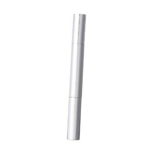FOYTOKI 5ml Nail Polish Pen Empty Tube Brush Tip for Nail Art Refillable Applicator
