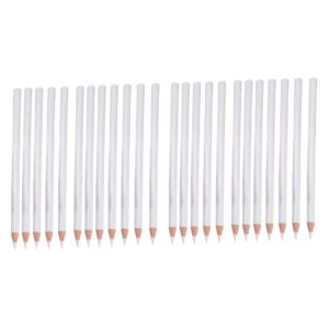 FRCOLOR 2sets Nail Art Dotting Pen Rhinestones for Nails Diamond Tool Set 12pcs*2
