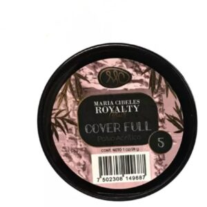 Maria Cibeles Royalty Cover Full Acrylic Powder> 1 oz> Shade #5