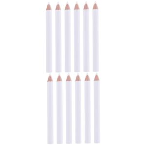 CANIGHT 2sets Rhinestones for Nail Art Nail Art Dotting Tool Set Bead Pen Family-friendly 30pcs*2