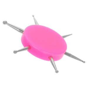 HAPINARY Nail Art Dotting Pen Set Multipurpose Nail Dotting Tools for DIY Manicure