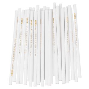 BIUDECO Professional Nail Art Pen 30pcs Drill Pen Set for Manicure Nail Art Diy Rhinestones