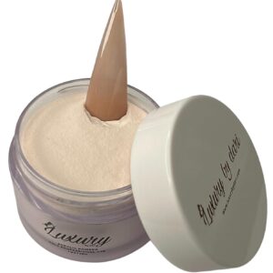 Luxury By Dari Acrylic Powder- Perfect Miracle 1.7oz