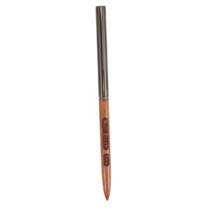MERRYHAPY Jade Wood Nail Art Liner Pen Ultra-fine Tip Tube Nail Pen for Painting Manicure Brush Professional Easy to Use