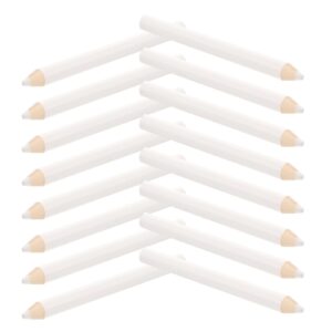 minkissy Nail Art Pen Set 20pcs Nail Art Point Drill Pen Manicure Pen Nail Art Tools Nail Gem Tool Nail Supply