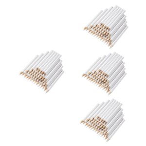 NOLITOY 4sets Nail Art Dotting Pens Set Rhinestone Picker Tool Pencil for Rhinestones Manicure Tools 25pcs*4