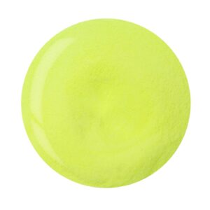 Cuccio Coloured Acrylic Powder – 1.6oz (45g) Lemonade Yellow