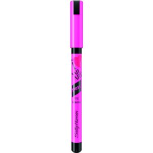 Sally Hansen Nail Art Pens>Neon Pink>340>0.04 Fluid Ounce