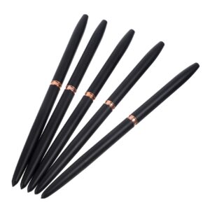 Mipcase Nail Art Liner Pens Nail Painting Brush Manicure Drawing Tool Easy to Use