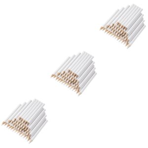 FOMIYES 3sets Rhinestone Nail Art Pens Dotting Tool Set Pencil Draw Nail Gems Picker for Manicure 25pcs*3