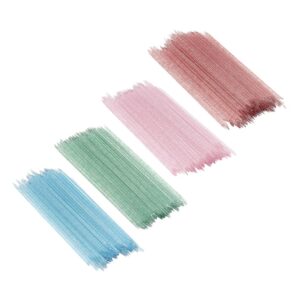 VINTORKY 400pcs Nail Art Para Nail Clippers Gel Nail Polish Nail Cutter Dip Nail Kit Nail Dryer Nail Tools Nail File Drill Electric Nail Buffer Nail Brushes for Cleaning Nails Plastic