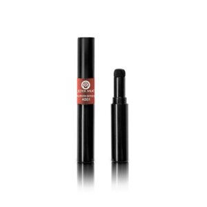 Joya Mia Air Cushion Magic Chrome Pen Chameleon Pigment Mirror Nail Powder Pen (Rust)