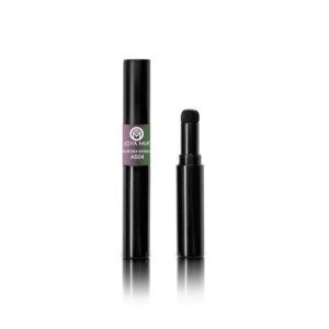 Joya Mia Air Cushion Magic Chrome Pen Chameleon Pigment Mirror Nail Powder Pen (Amethyst)