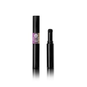 Joya Mia Air Cushion Magic Chrome Pen Chameleon Pigment Mirror Nail Powder Pen (Magenta)