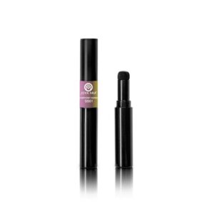 Joya Mia Air Cushion Magic Chrome Pen Chameleon Pigment Mirror Nail Powder Pen (Fuchsia)