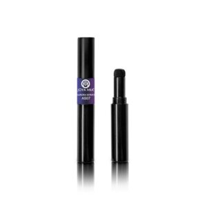 Joya Mia Air Cushion Magic Chrome Pen Chameleon Pigment Mirror Nail Powder Pen (Violet)