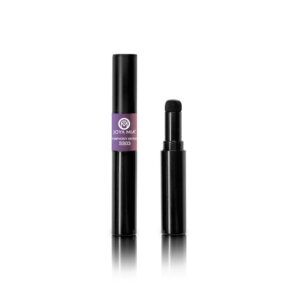 Joya Mia Air Cushion Magic Chrome Pen Chameleon Pigment Mirror Nail Powder Pen (Lavender)